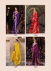 Rajpath Mungha Silk Satin Wedding Saree Wholesale Price In Surat
